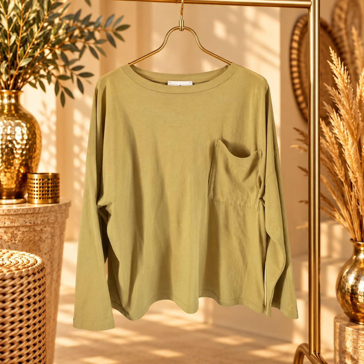 TEE SHIRT UNI