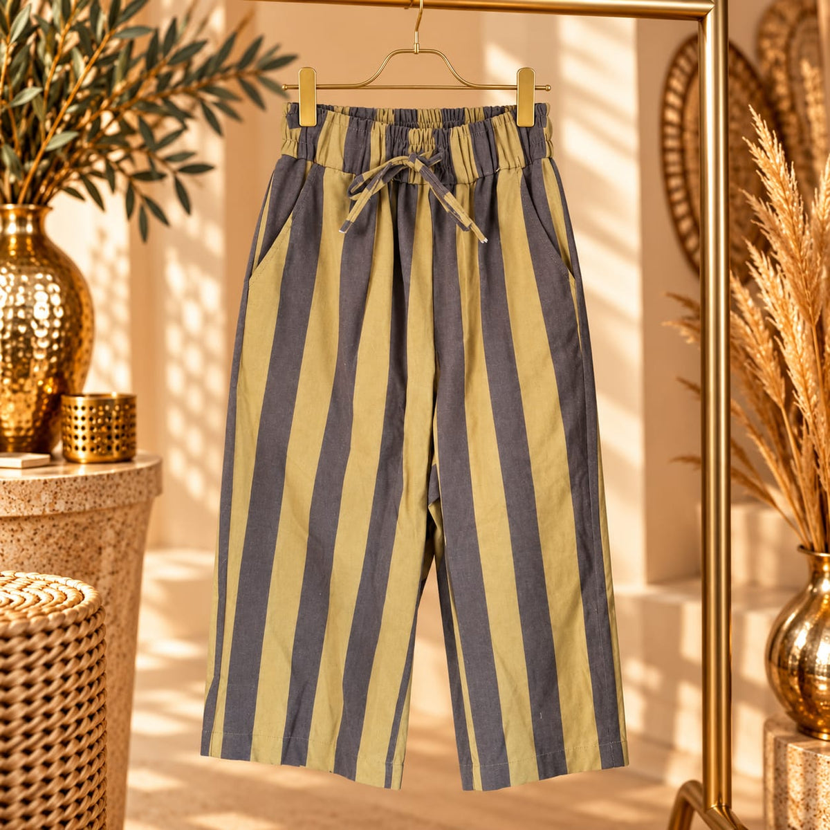 PANTALON   RAYÉ