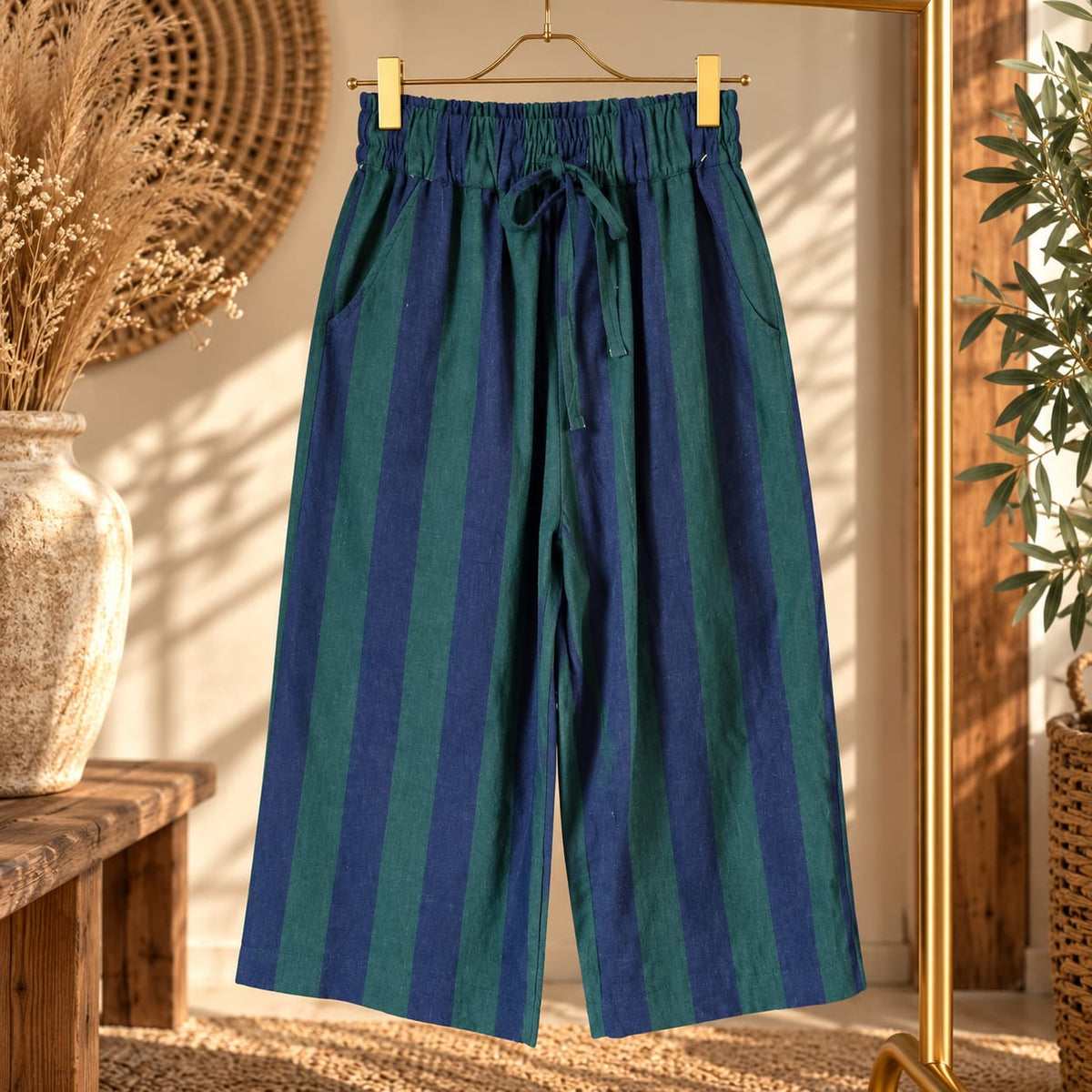PANTALON   RAYÉ