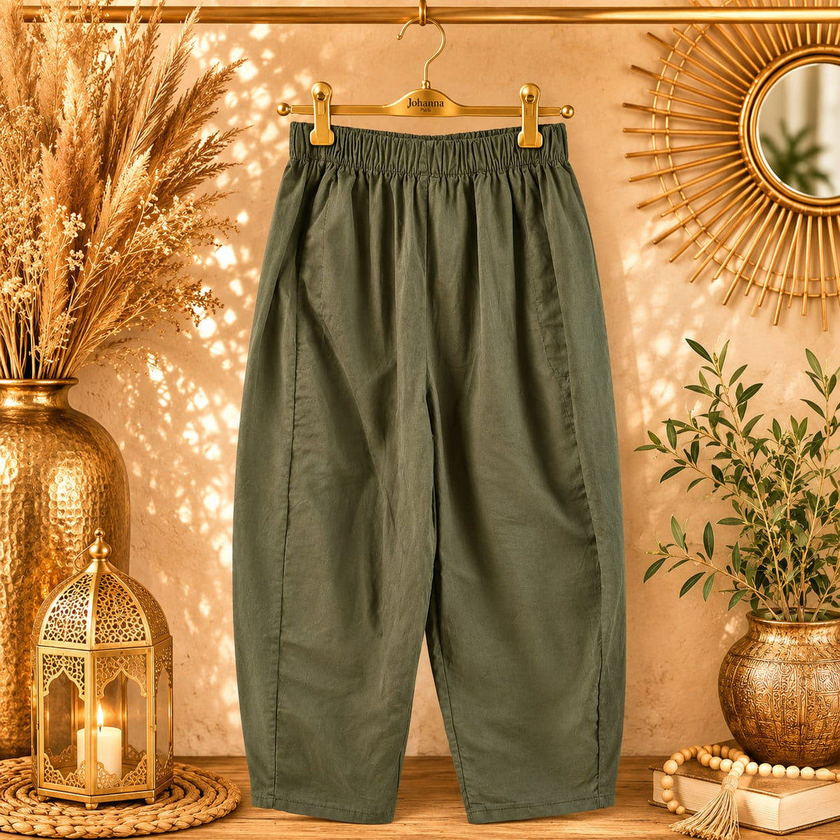 PANTALON MAGiQUE