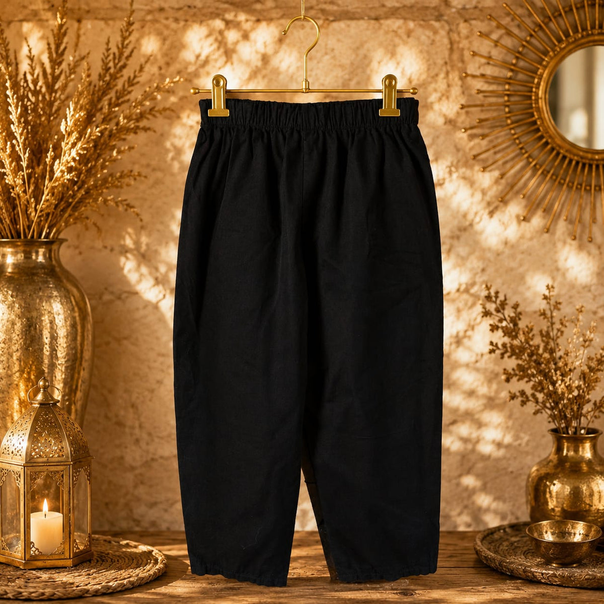 PANTALON MAGiQUE