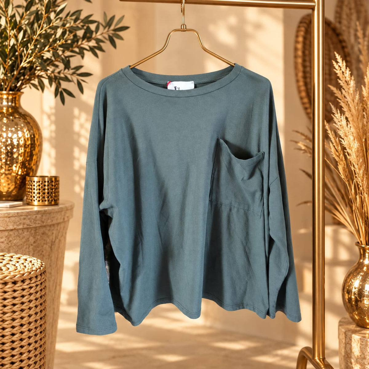 TEE SHIRT UNI
