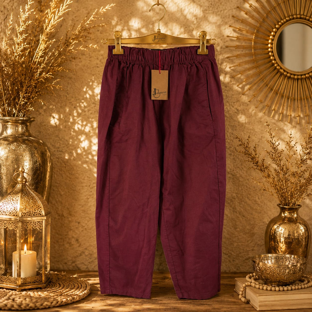 PANTALON MAGiQUE
