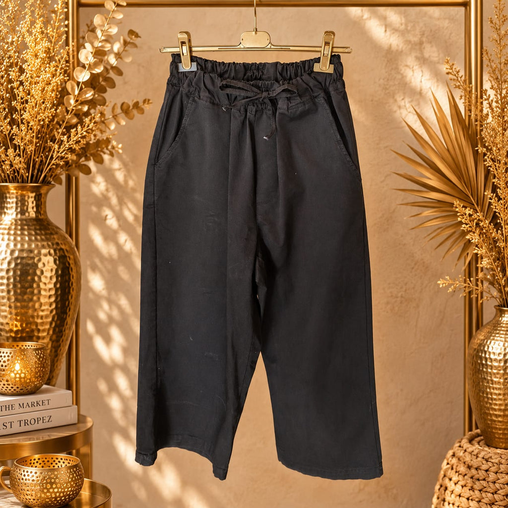PANTALON JAPONAIS