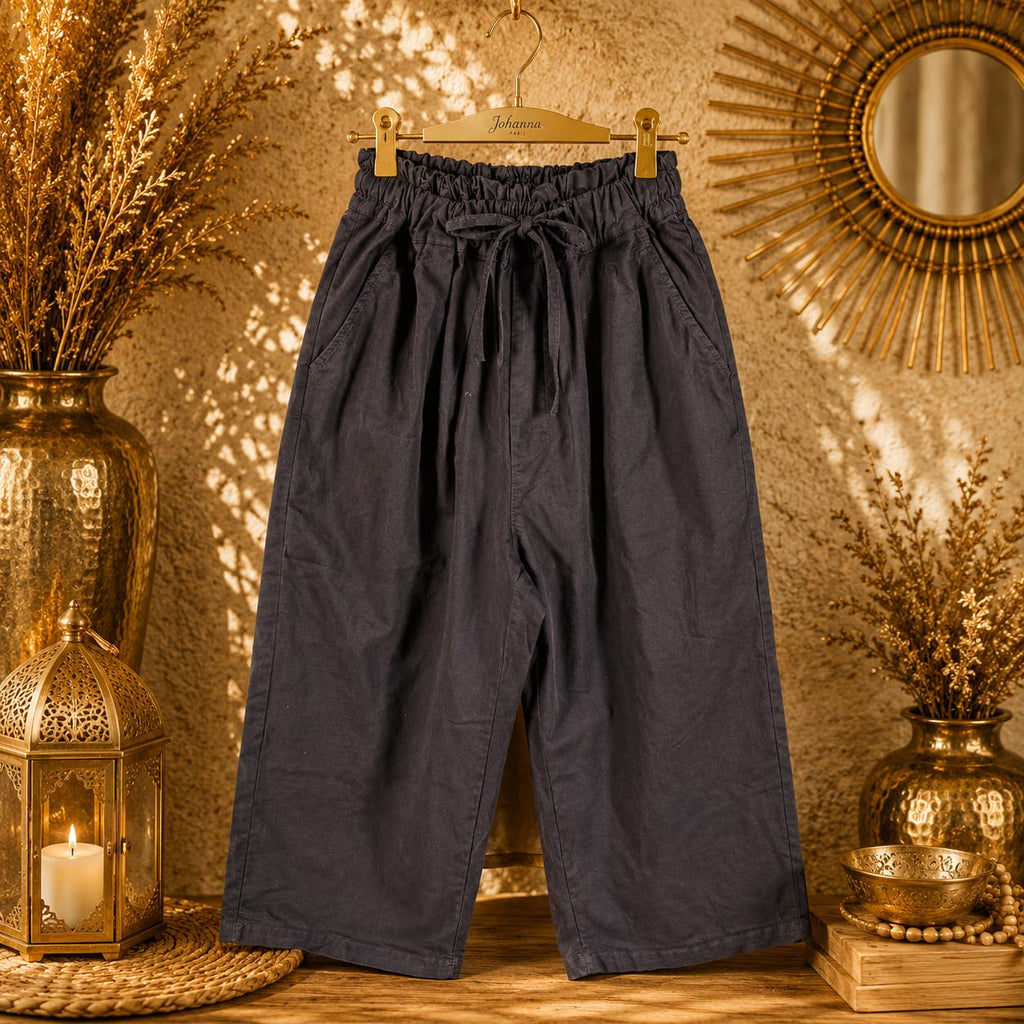 PANTALON JAPONAIS