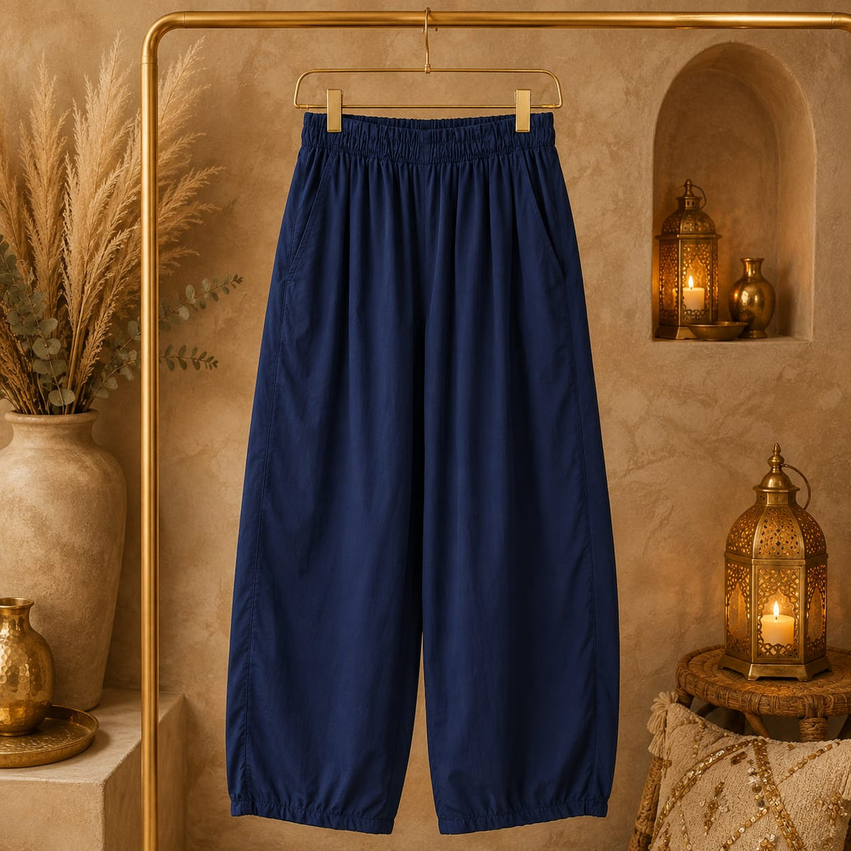PANTALON MAGiQUE