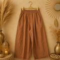 PANTALON LARGE
