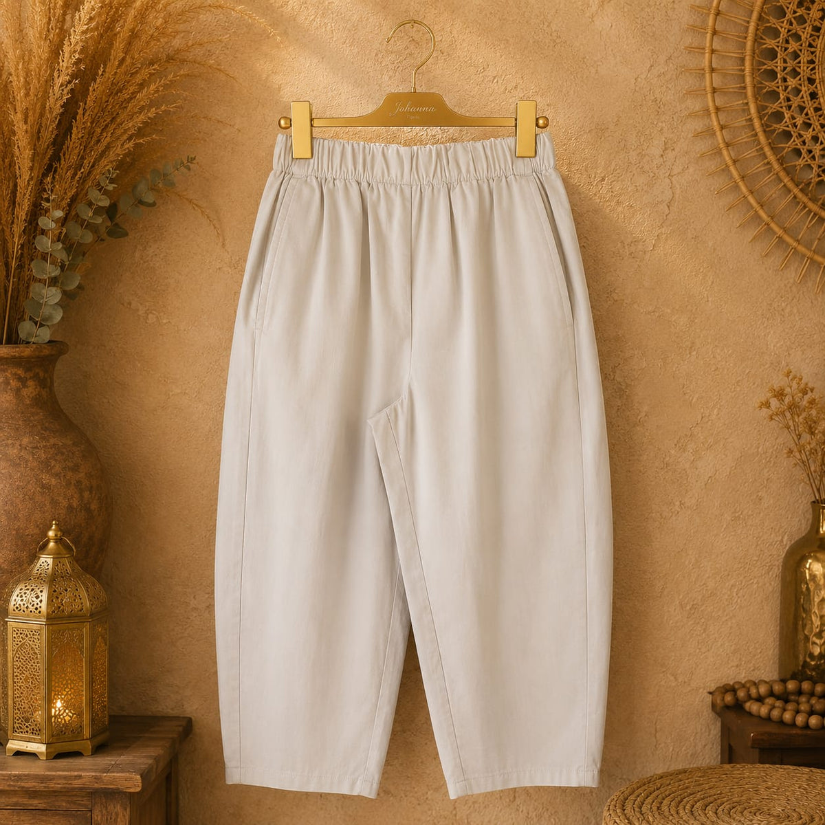 PANTALON MAGiQUE