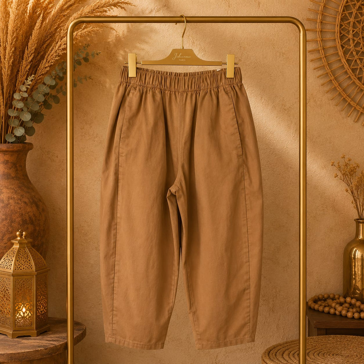PANTALON MAGiQUE