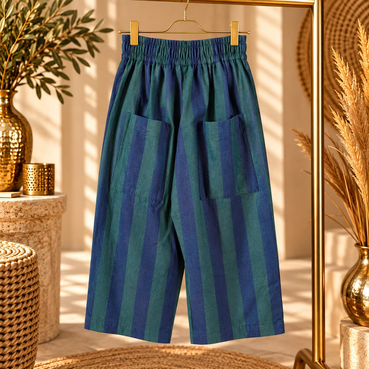 PANTALON   RAYÉ