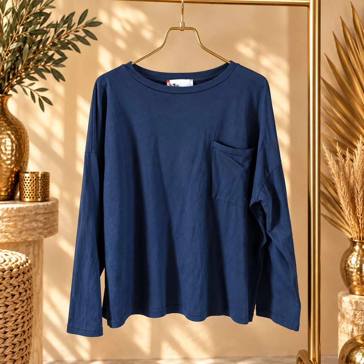 TEE SHIRT UNI