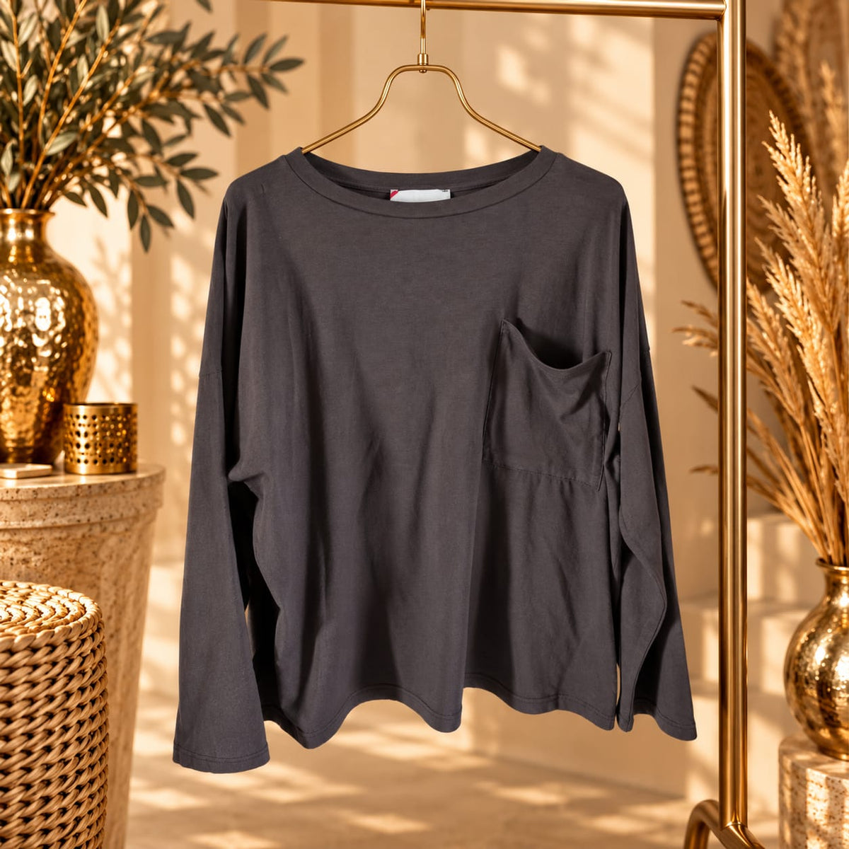 TEE SHIRT UNI